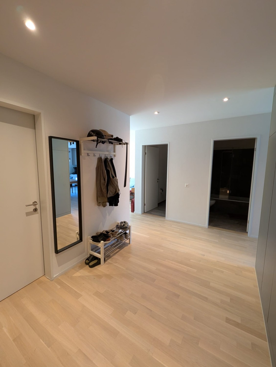 Room in a shared flat, photo 7 of 9