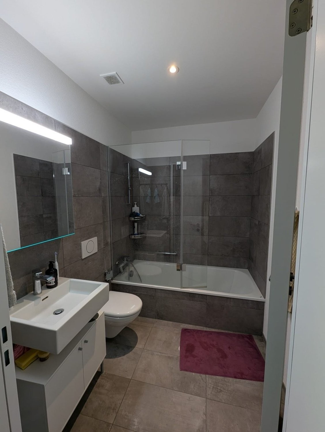 Room in a shared flat, photo 5 of 9