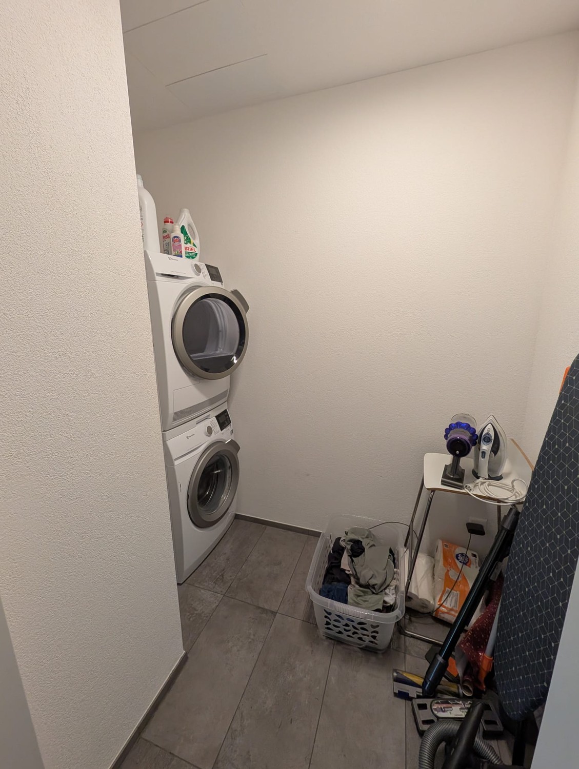 Room in a shared flat, photo 9 of 9