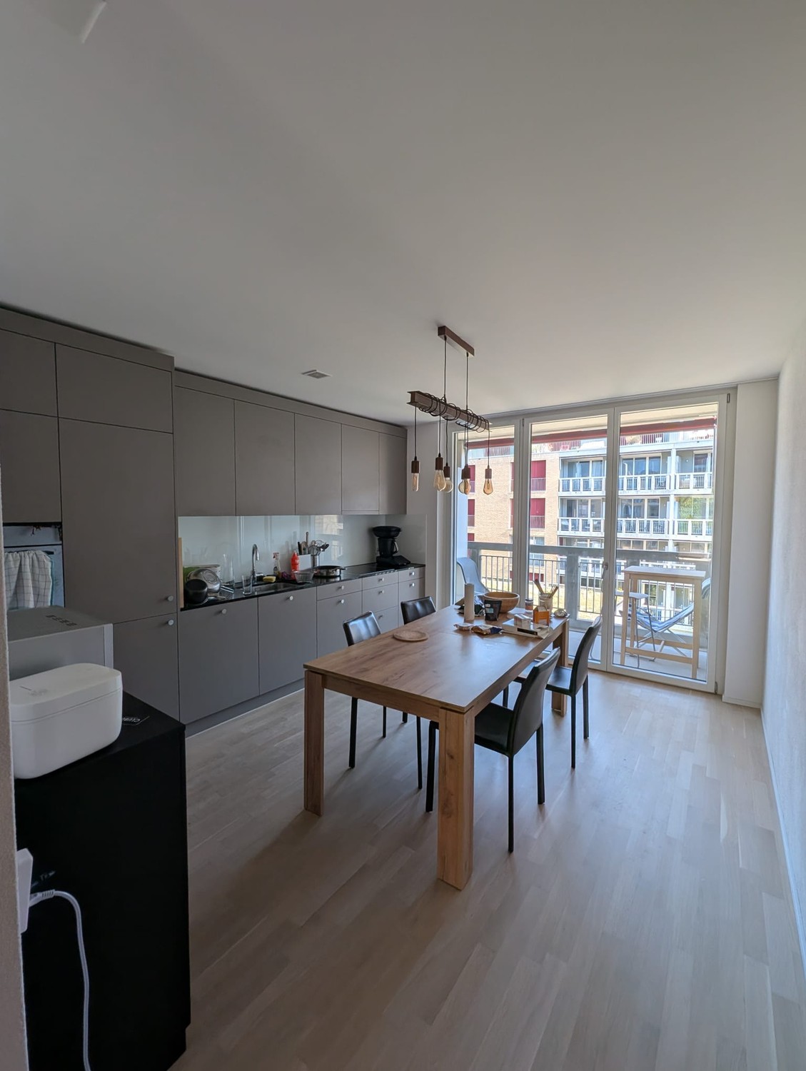 Room in a shared flat, photo 2 of 9