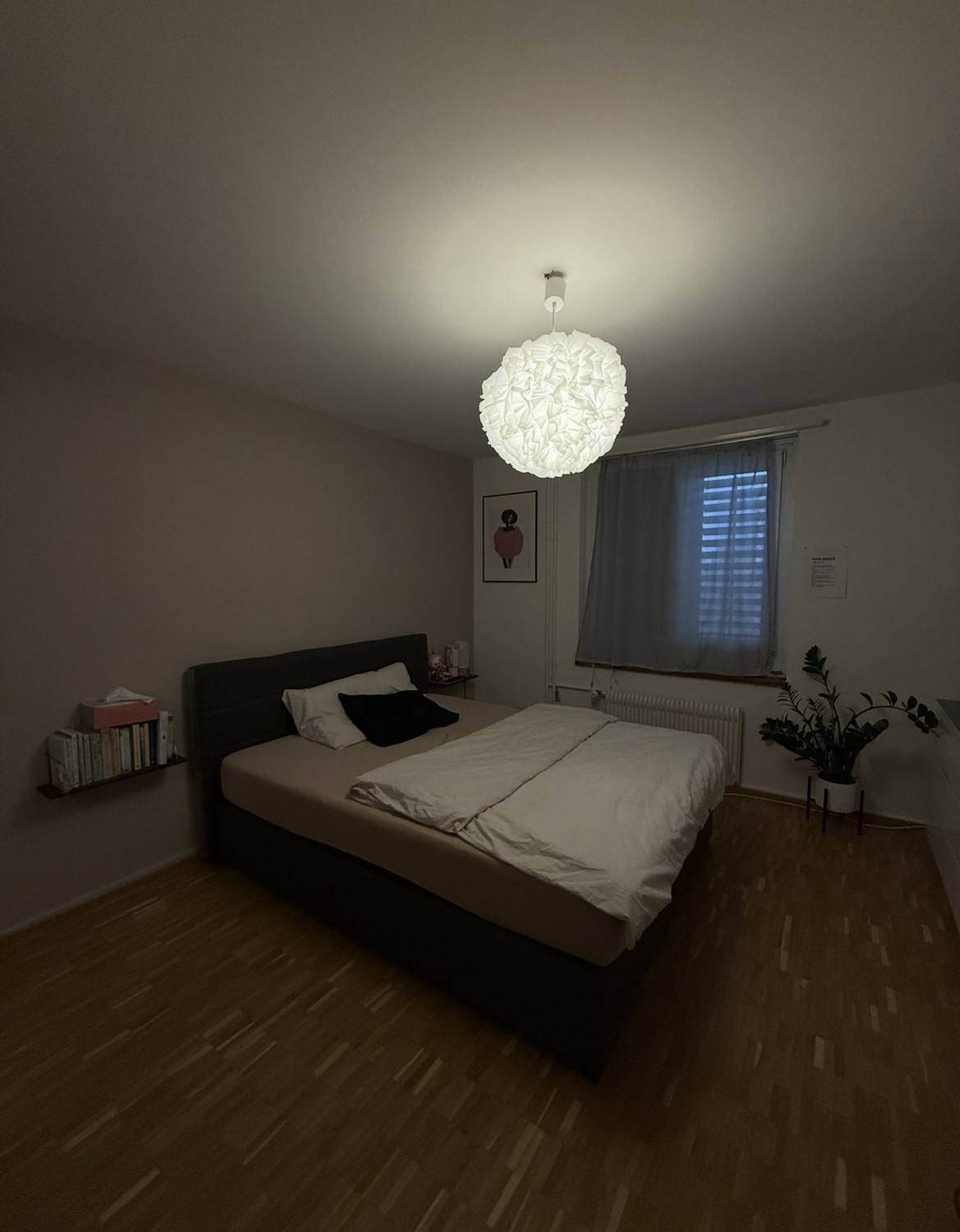 Appartement 3 pièces