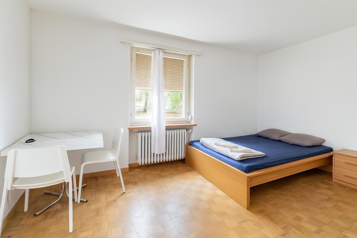 2 room apartment, photo 1 of 10