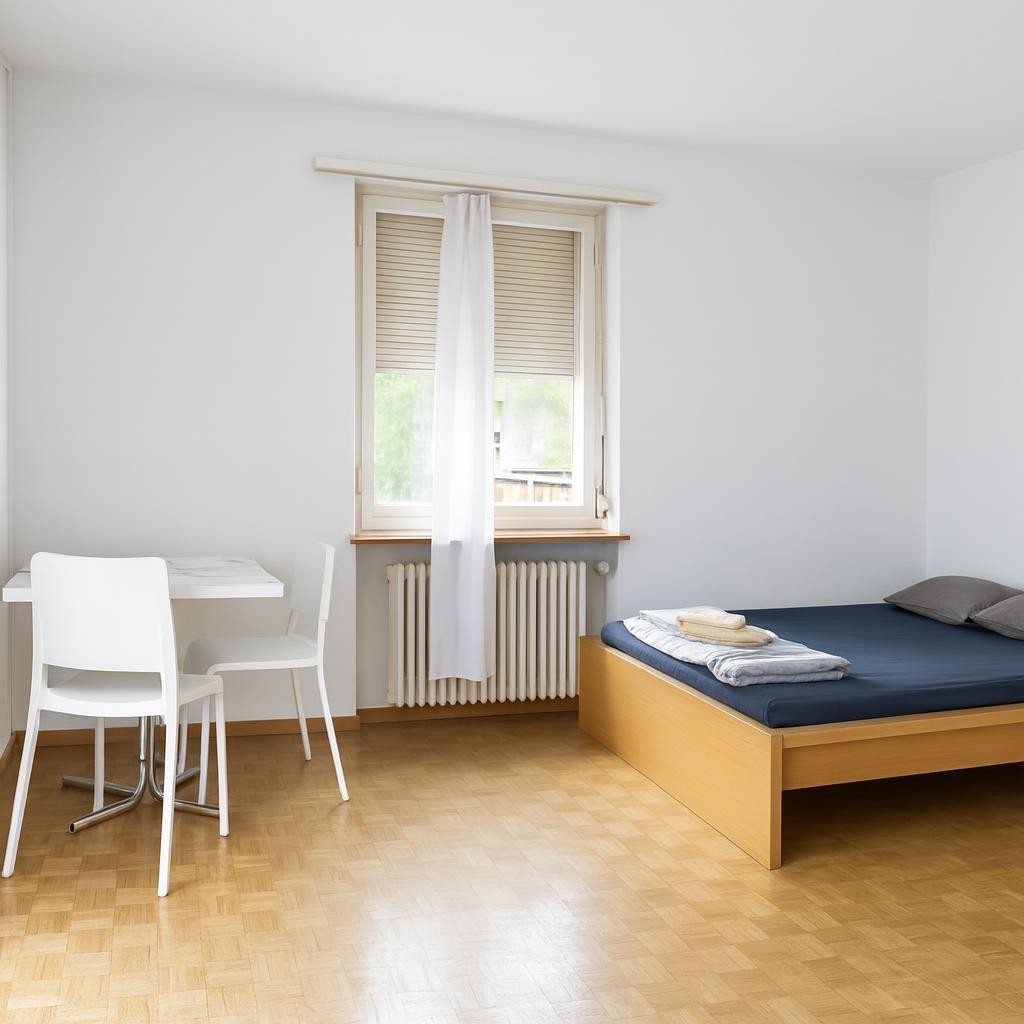 2 room apartment, photo 3 of 10