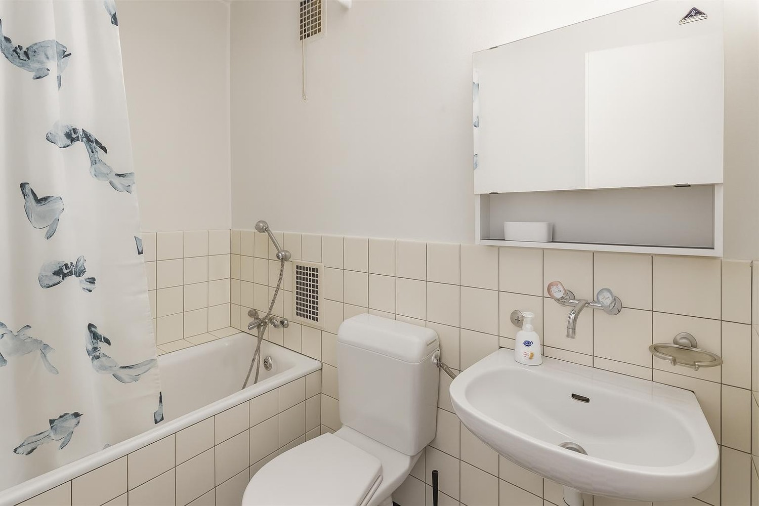 2 room apartment, photo 9 of 10