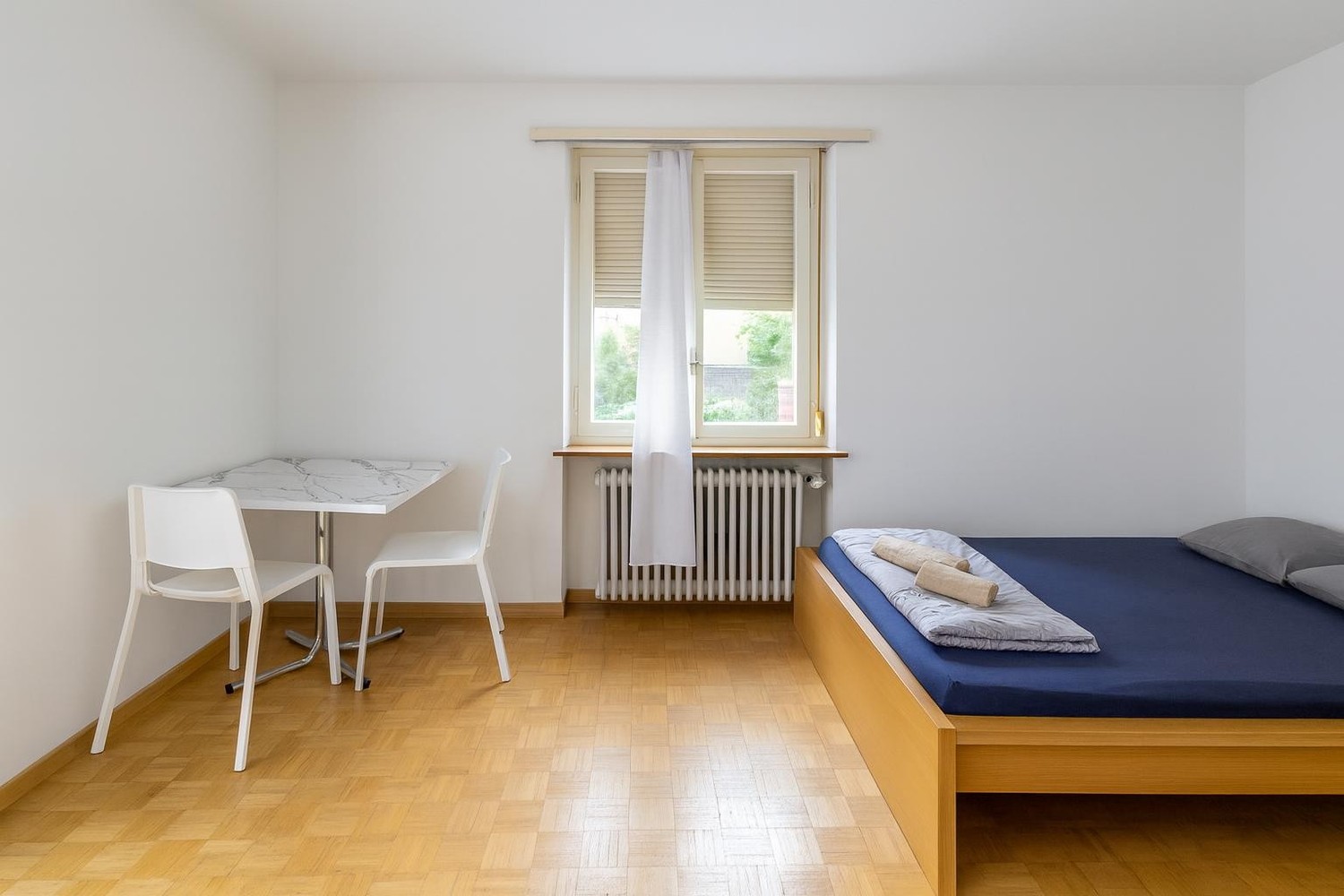 2 room apartment, photo 2 of 10