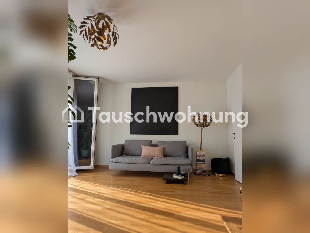 1 ½ rooms apartment