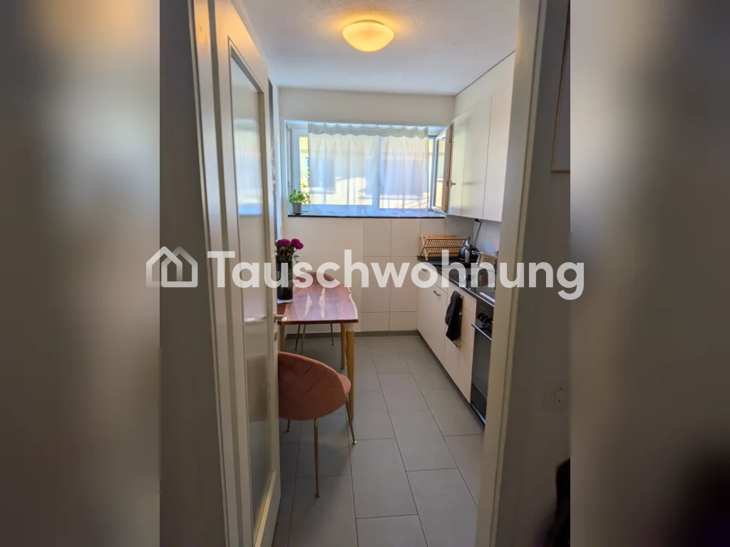1 ½ rooms apartment