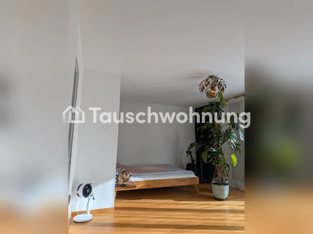 1 ½ rooms apartment