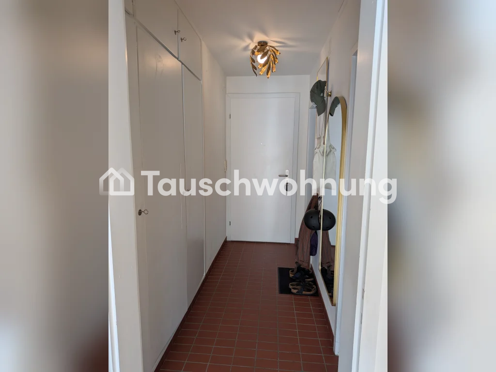 1 ½ rooms apartment