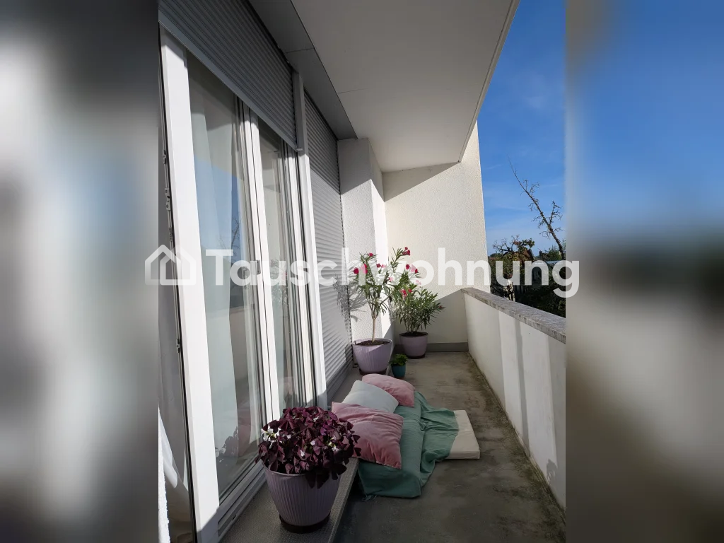 1 ½ rooms apartment