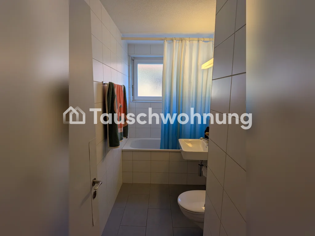 1 ½ rooms apartment