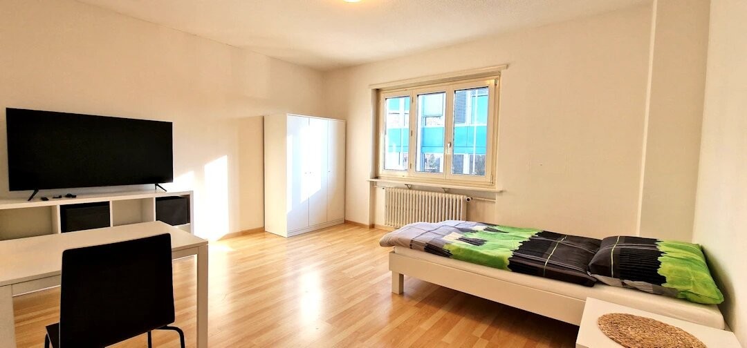 Room in a shared flat, photo 2 of 10