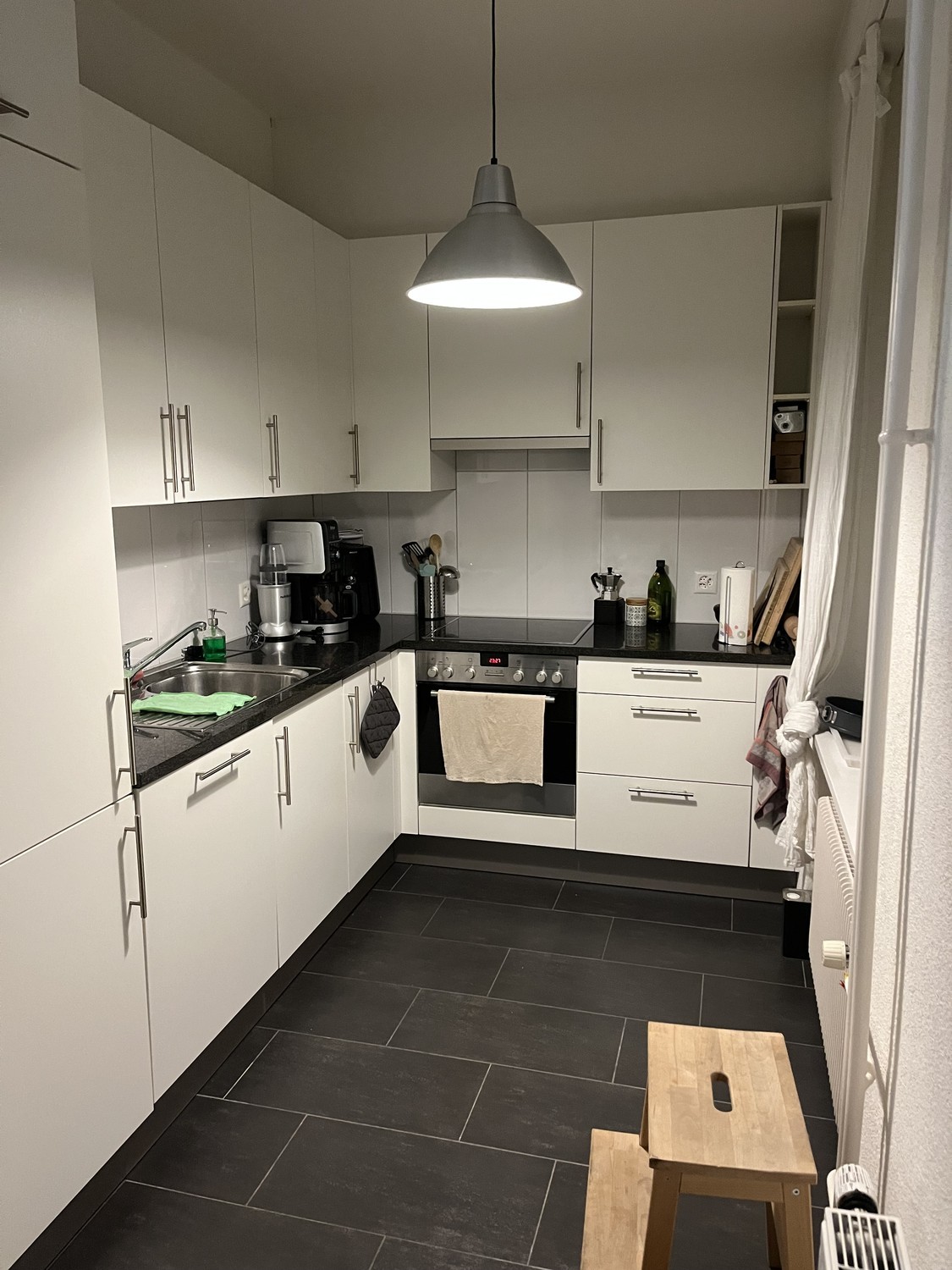 3 rooms apartment, photo 6 of 7