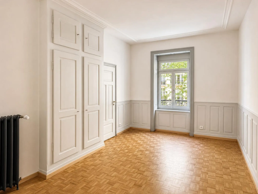 Room in a shared flat, photo 2 of 8