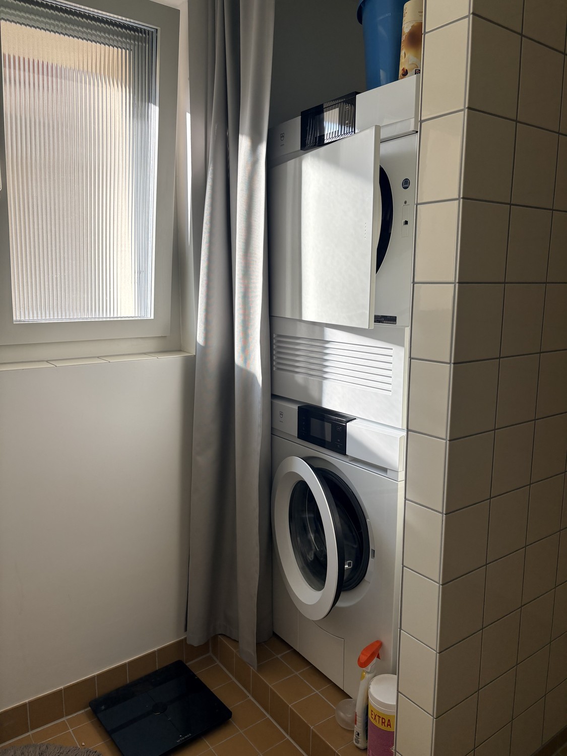 Appartement de 3 ½ pièces