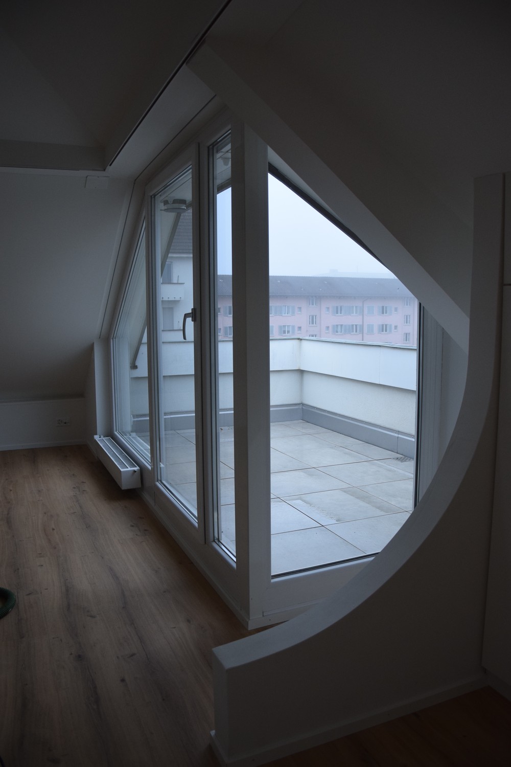 4 ½ rooms apartment