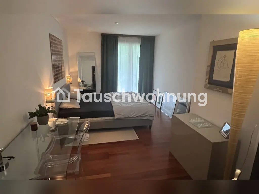 5 ½ rooms apartment