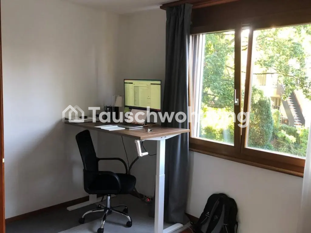5 ½ rooms apartment