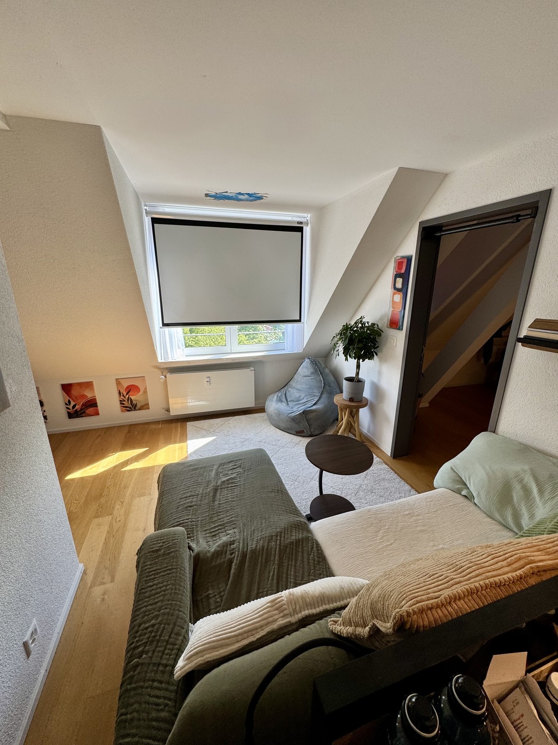 2 ½ rooms apartment, photo 8 of 9