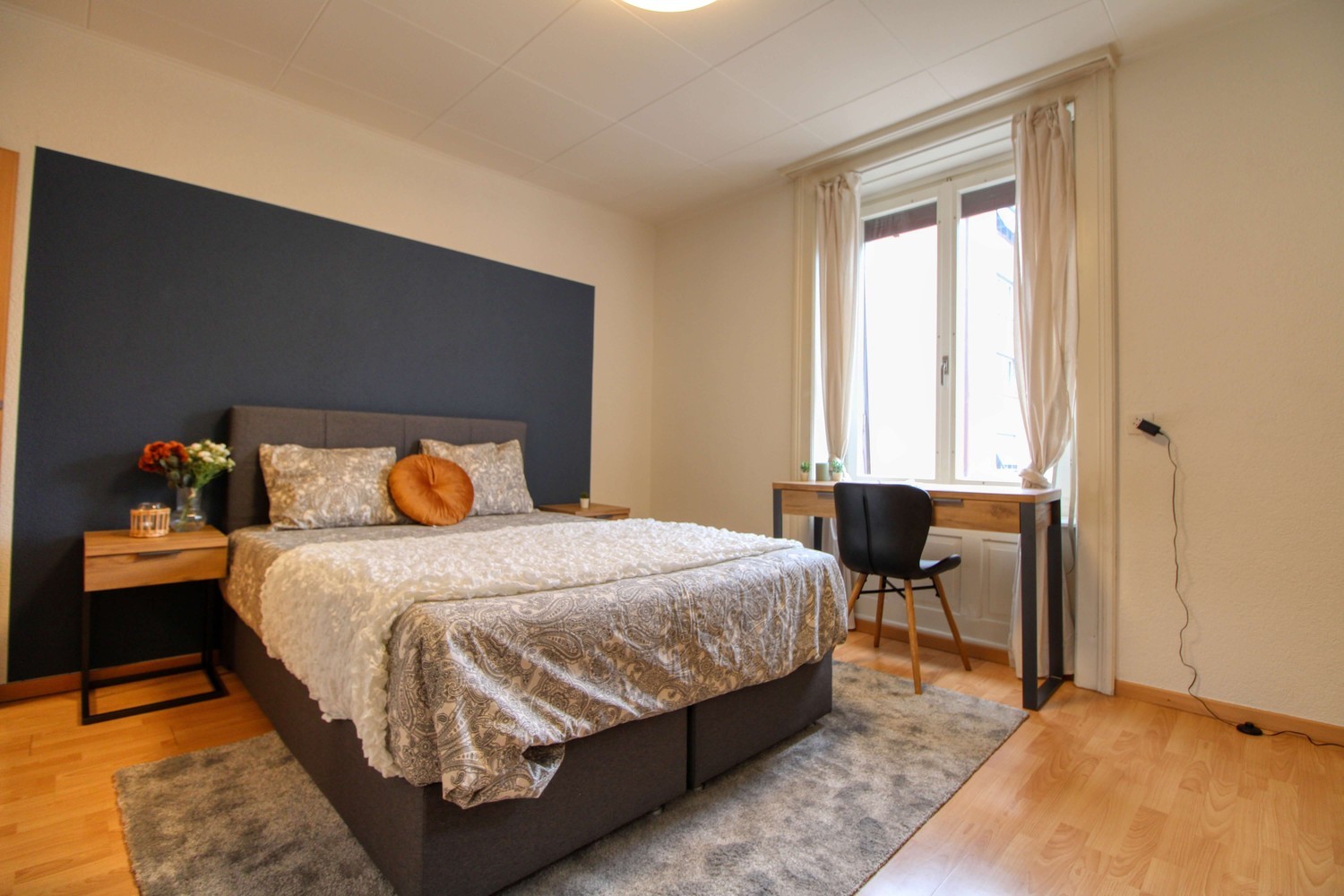 1 room single room, photo 2 of 10