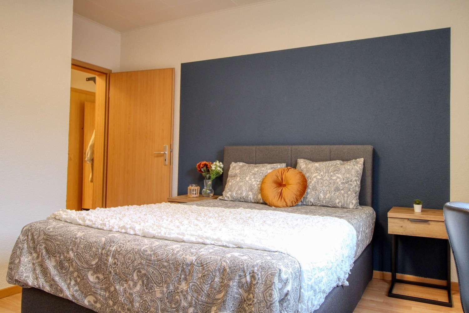 1 room single room, photo 7 of 10