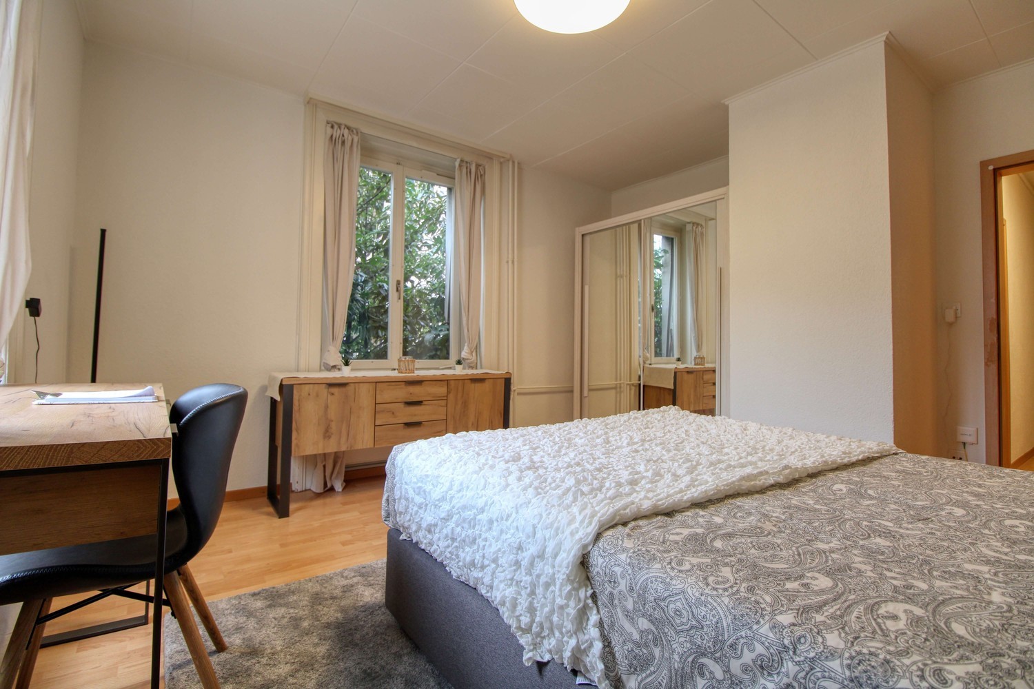 1 room single room, photo 4 of 10