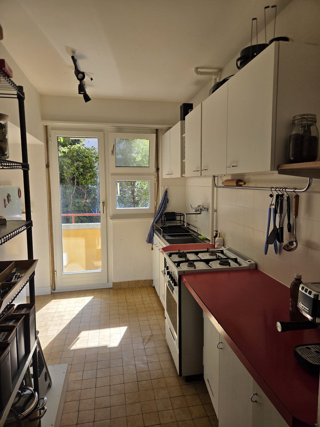 Room in a shared flat, photo 5 of 5