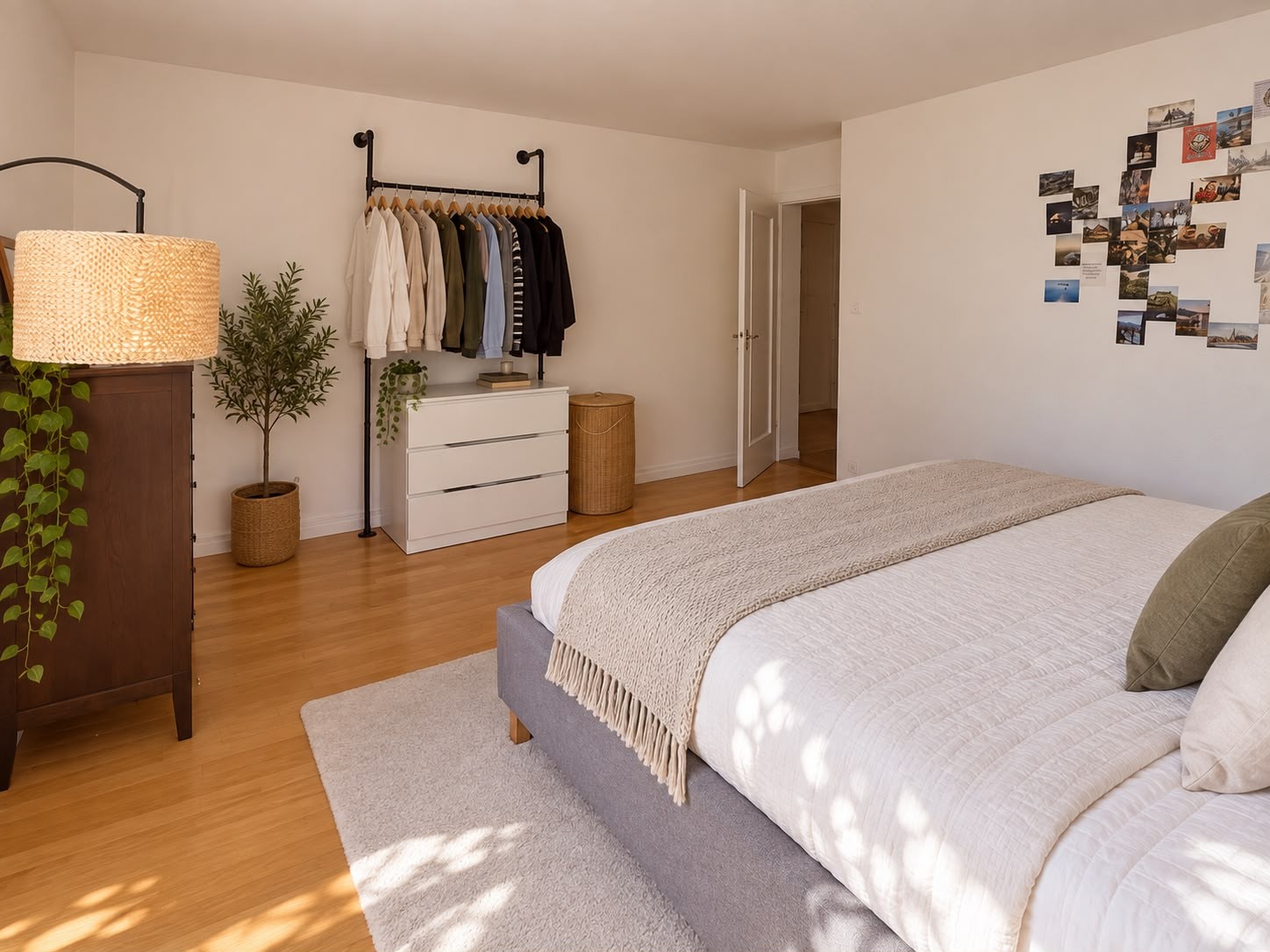 Room in a shared flat, photo 1 of 5