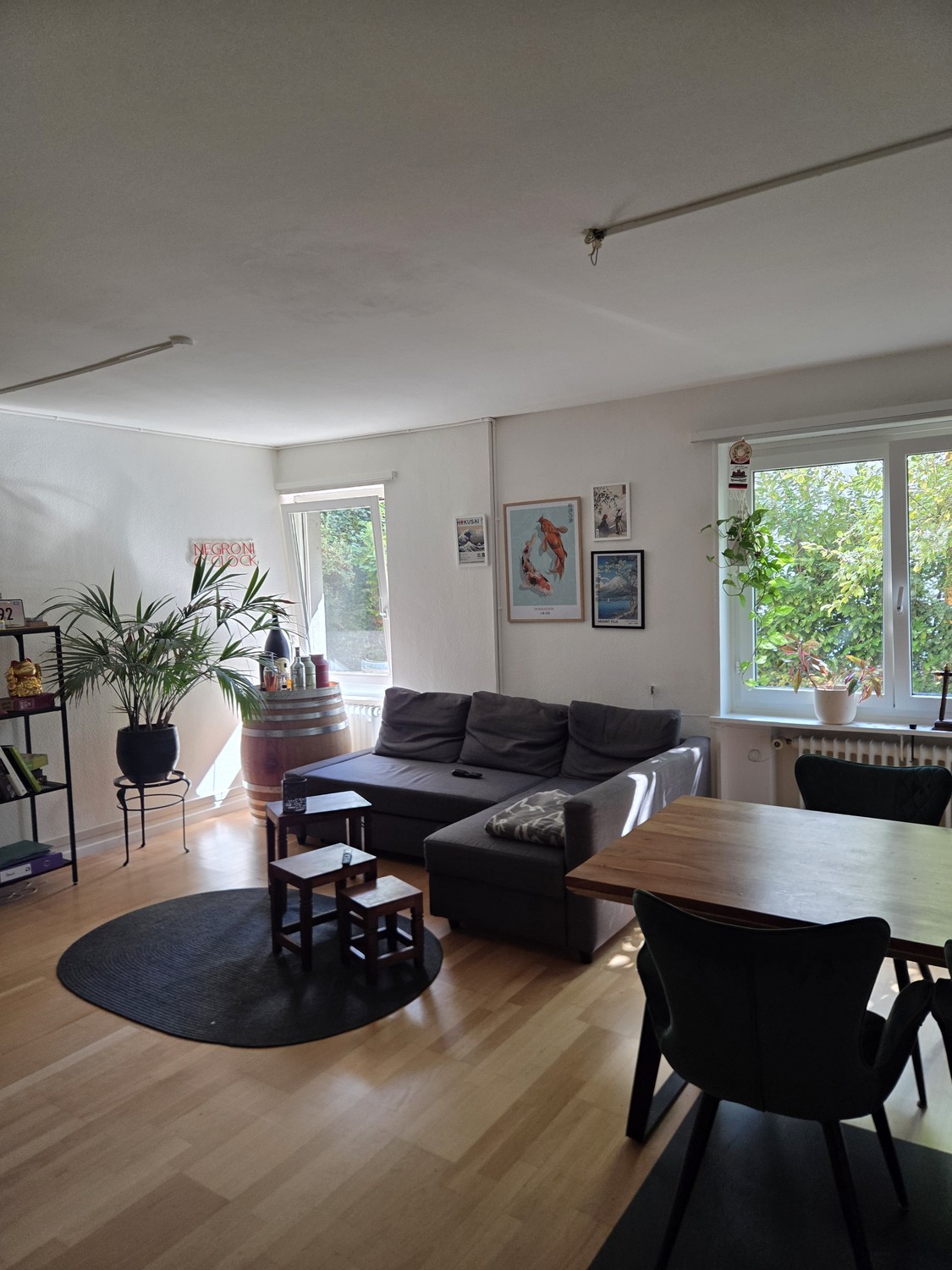 Room in a shared flat, photo 3 of 5
