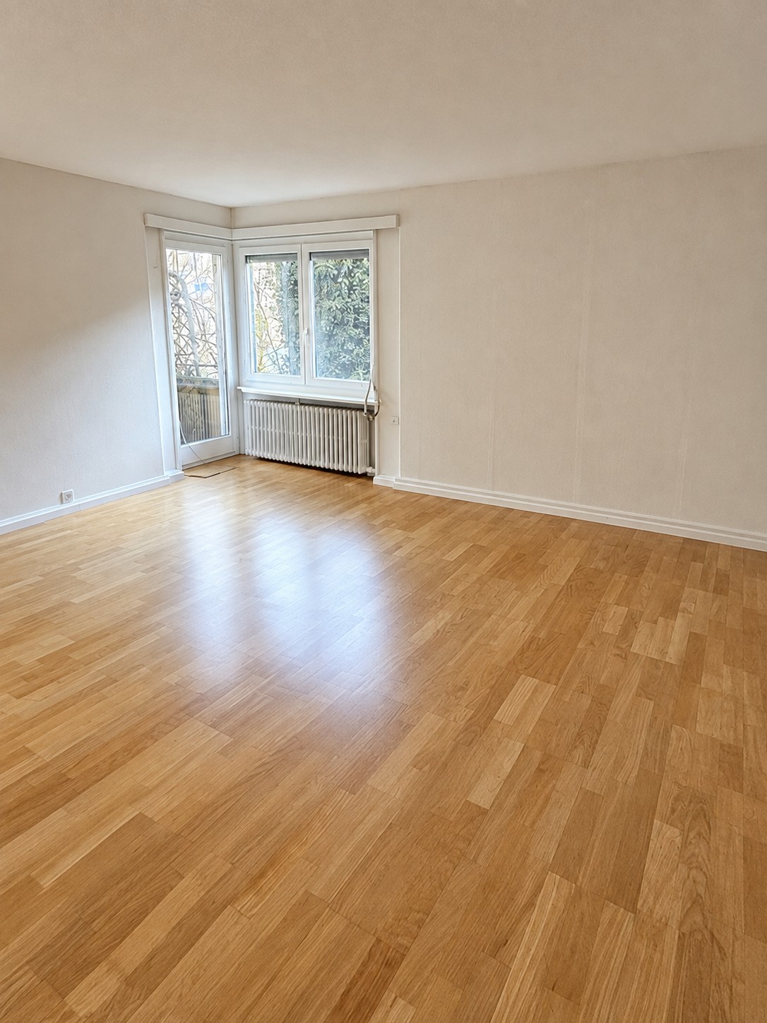Room in a shared flat, photo 4 of 5
