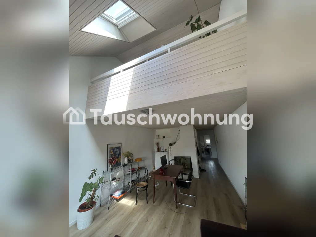 3 ½ rooms duplex