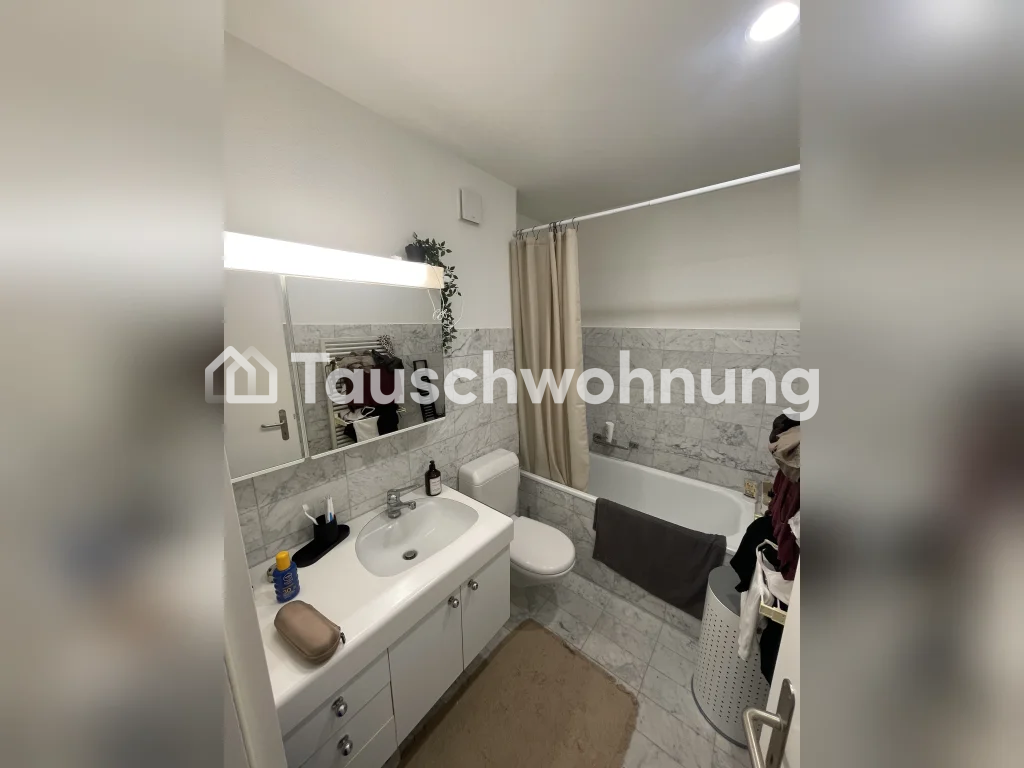 3 ½ rooms duplex
