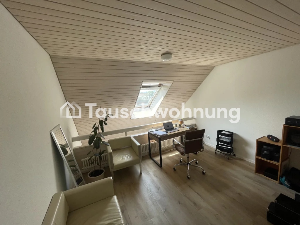 3 ½ rooms duplex