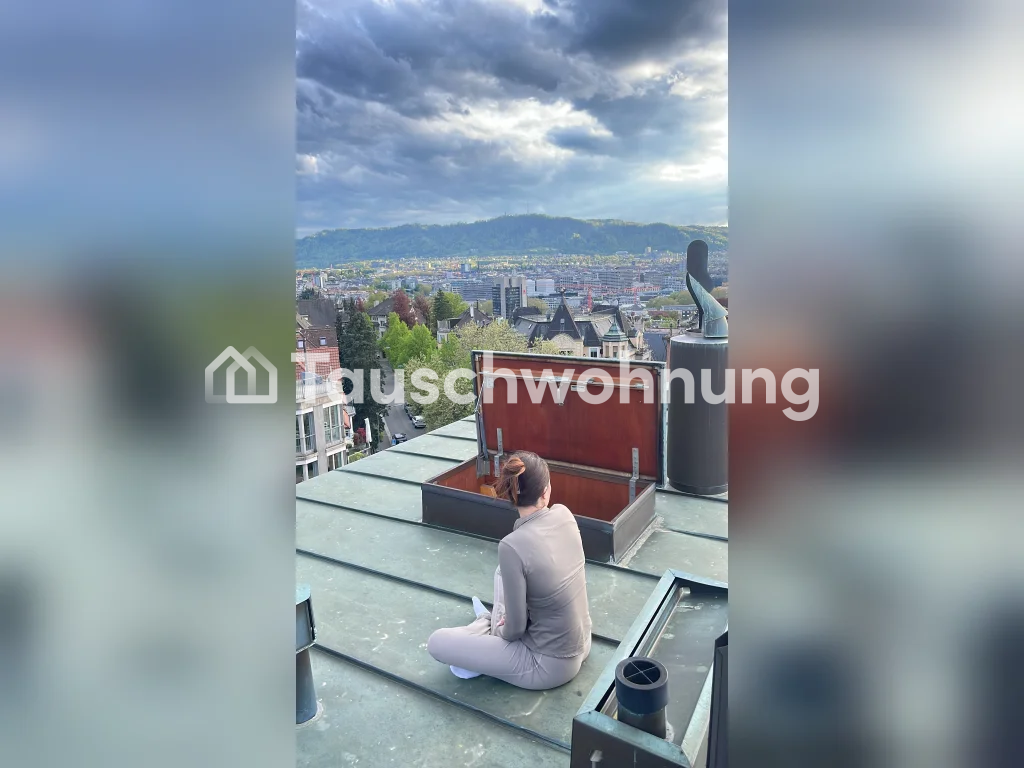 3 ½ rooms duplex