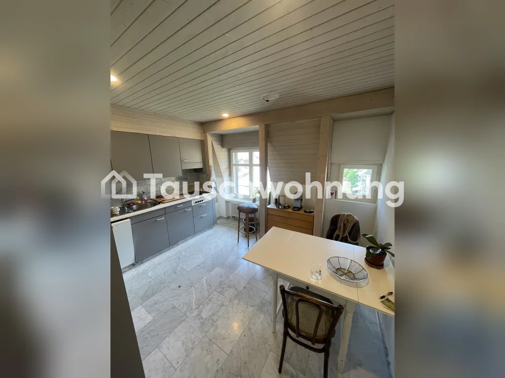 3 ½ rooms duplex