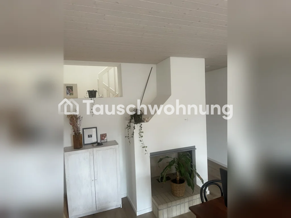 3 ½ rooms duplex