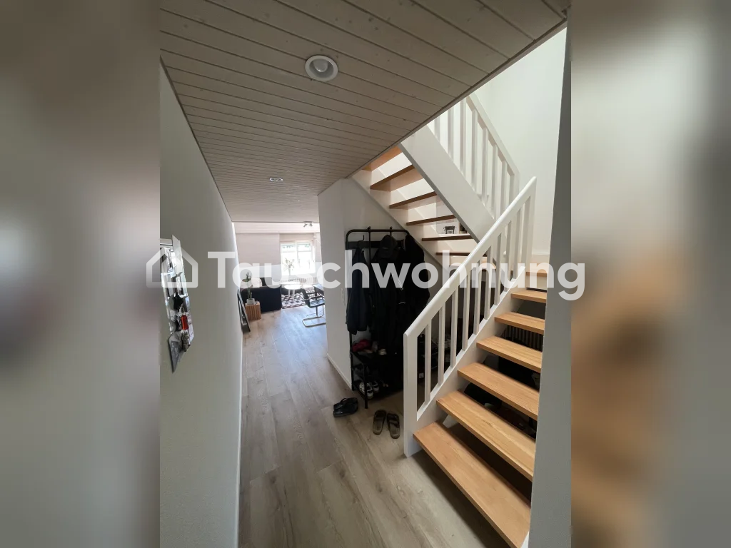 3 ½ rooms duplex
