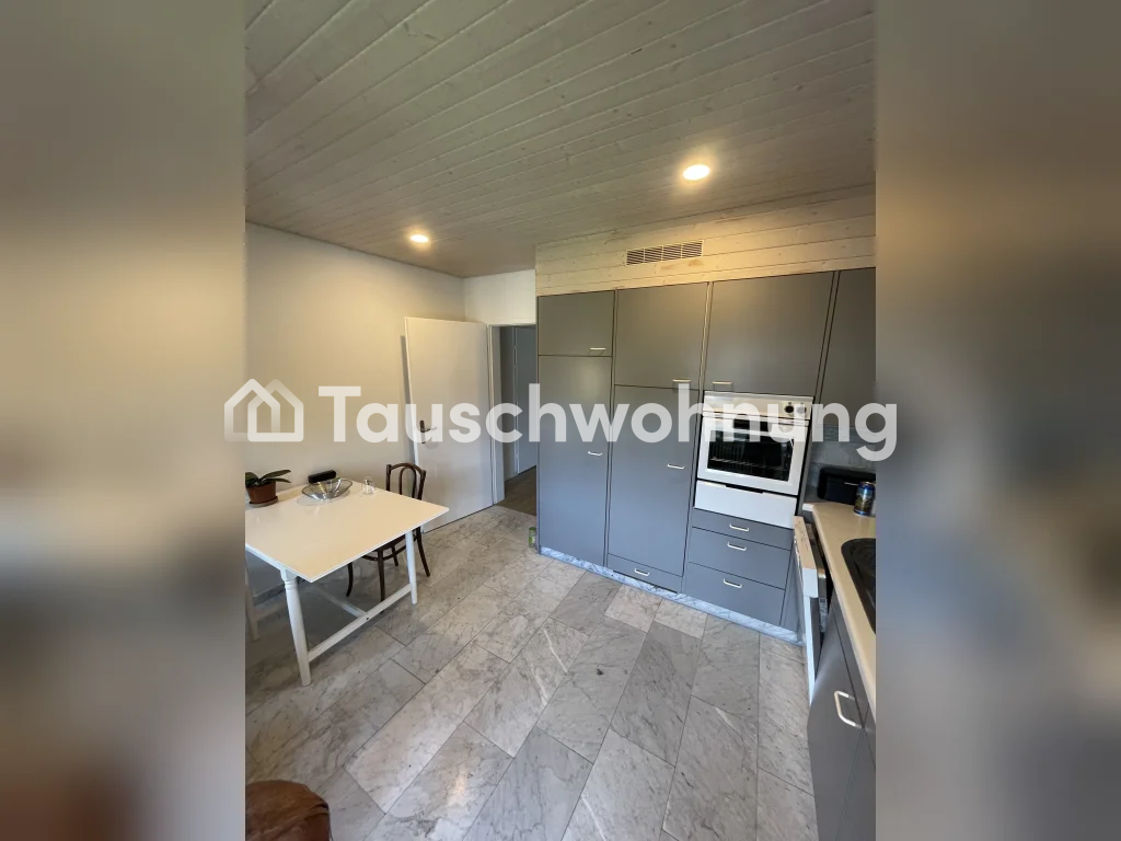 3 ½ rooms duplex