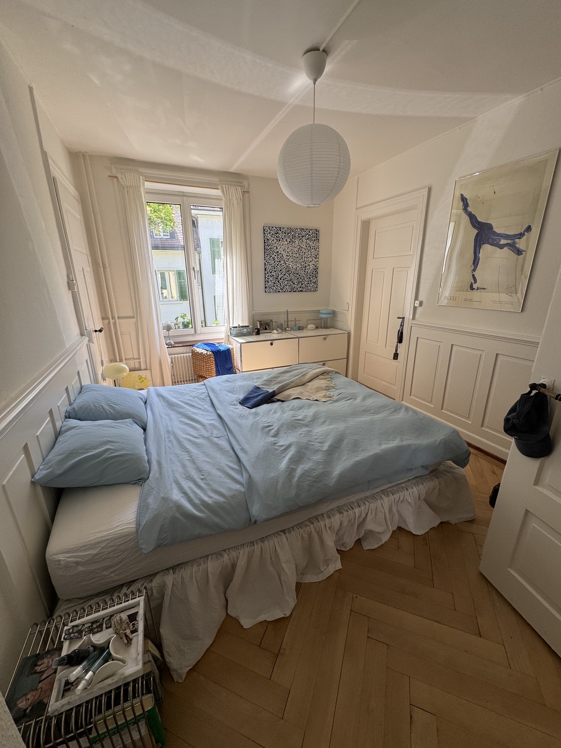Room in a shared flat, photo 1 of 2
