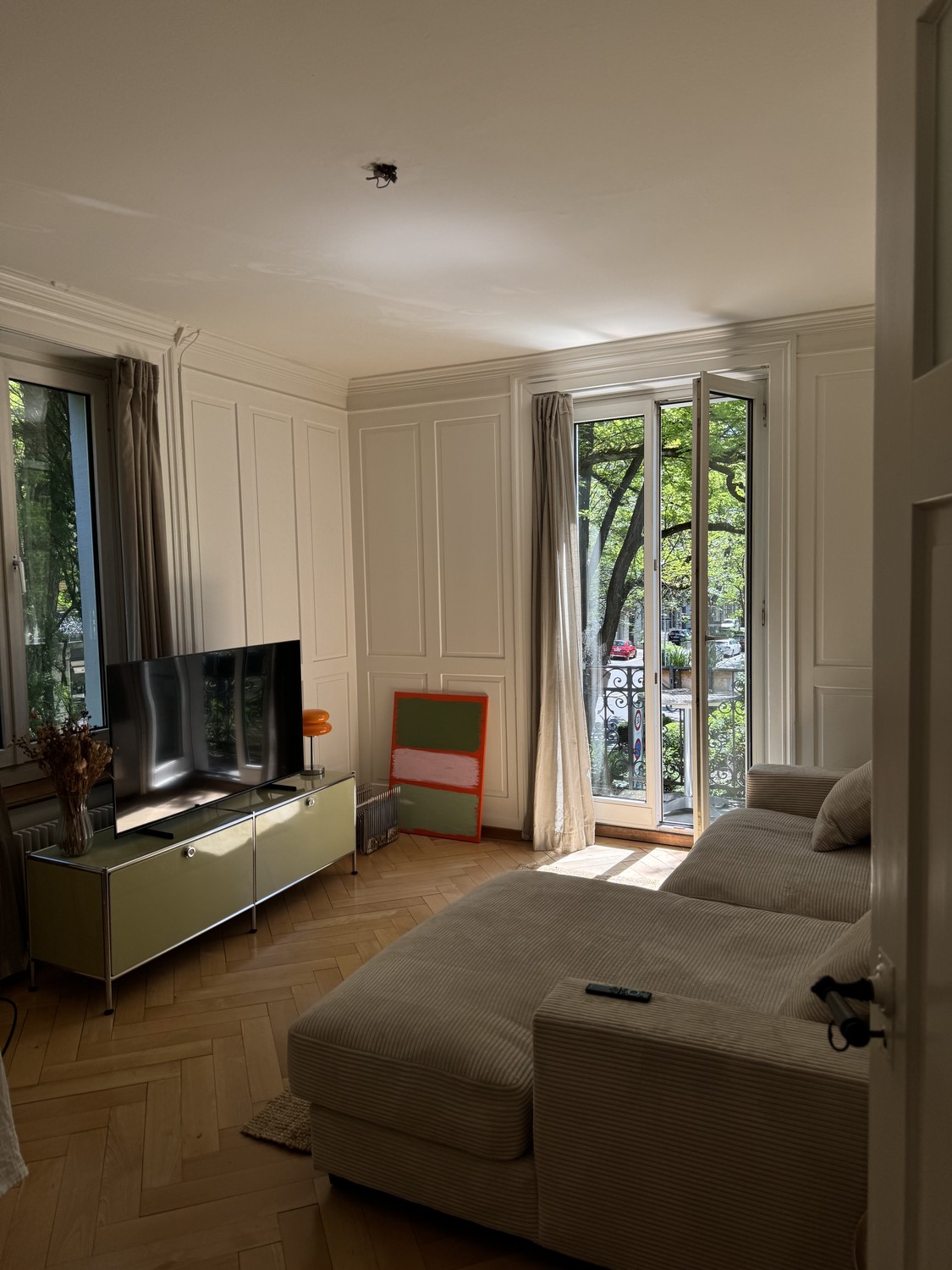 Room in a shared flat, photo 2 of 2