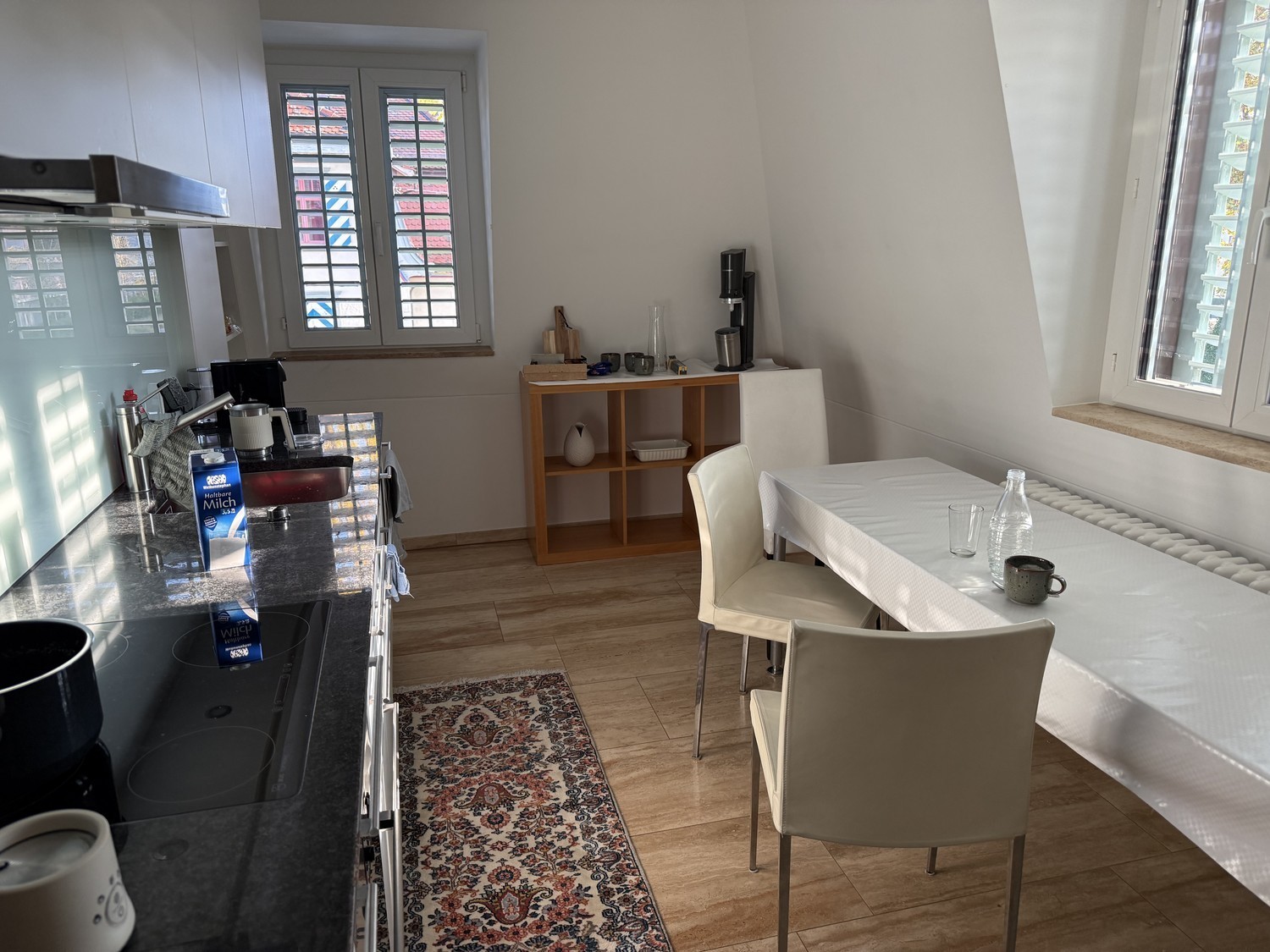 Room in a shared flat, photo 2 of 5