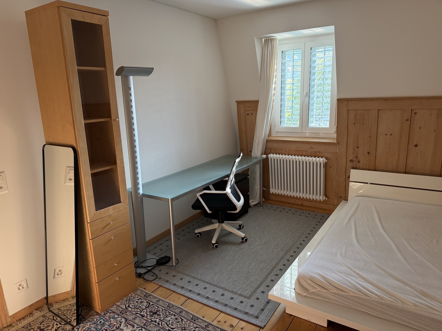 Room in a shared flat, photo 3 of 5
