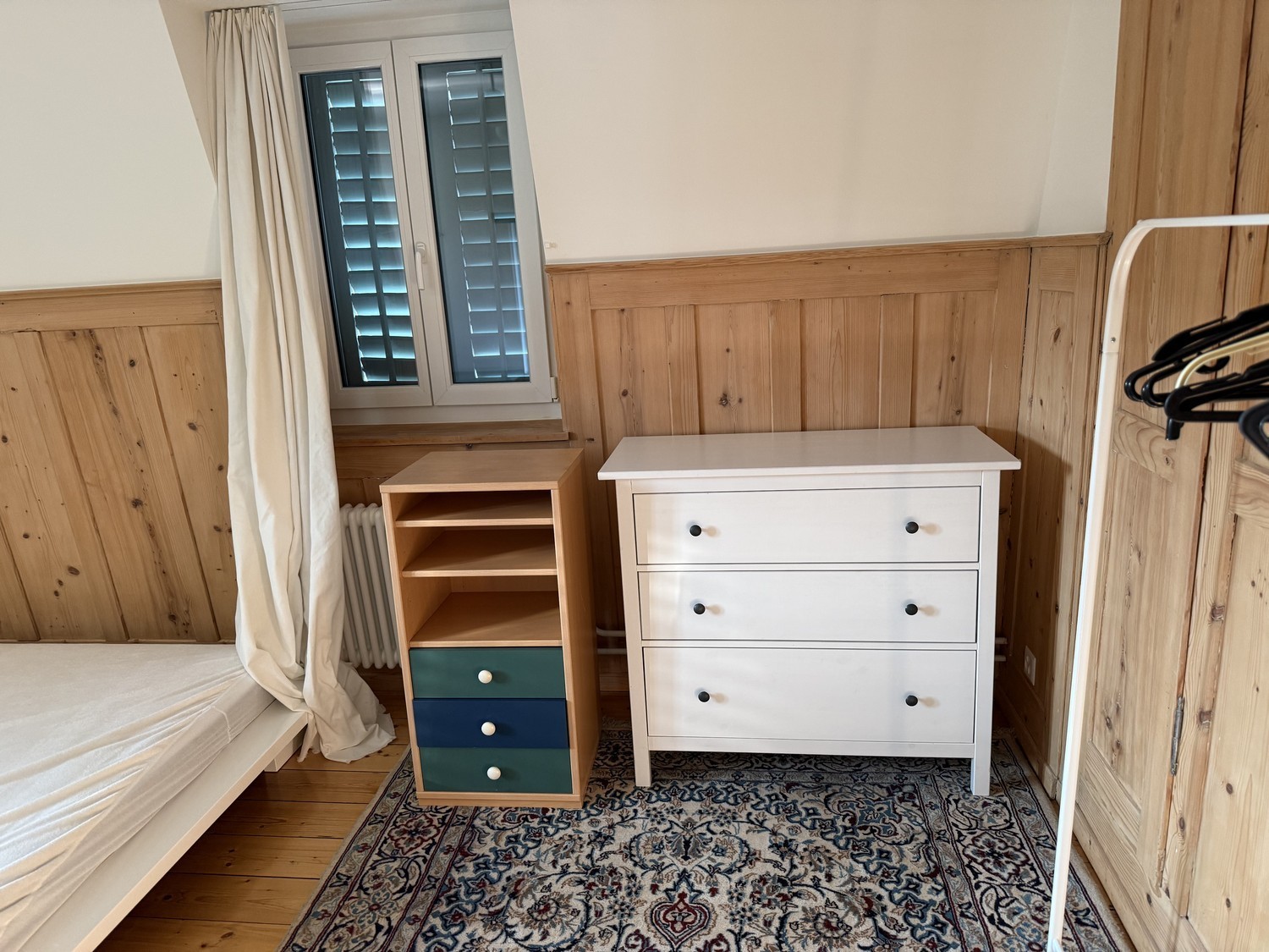 Room in a shared flat, photo 4 of 5