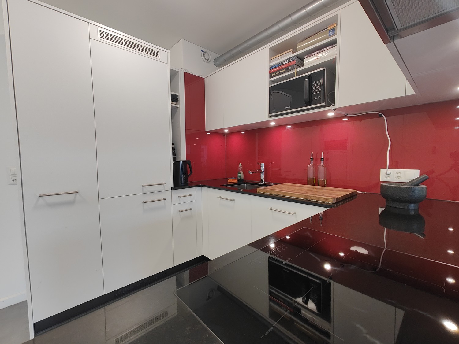 2 ½ room apartment, photo 8 of 9