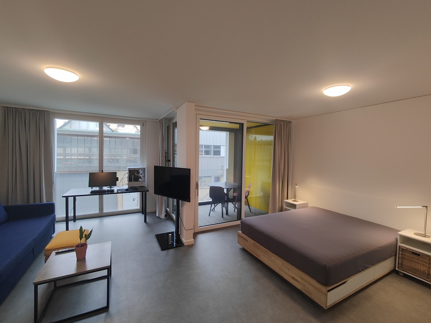 2 ½ room apartment, photo 2 of 9