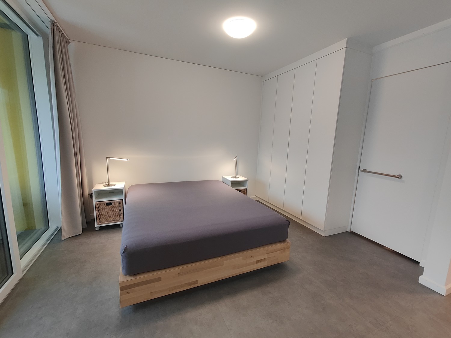 2 ½ room apartment, photo 5 of 9