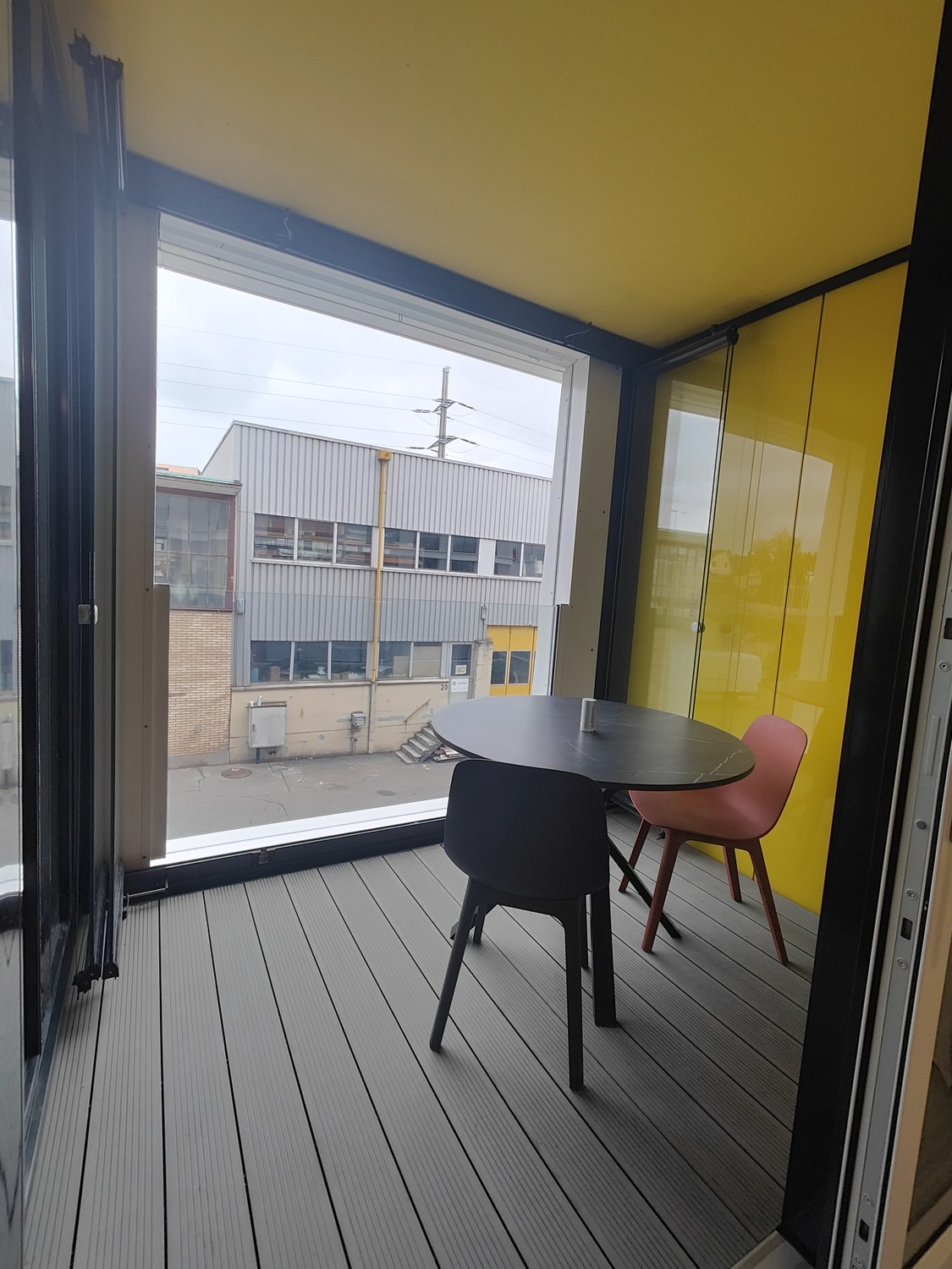 2 ½ room apartment, photo 4 of 9