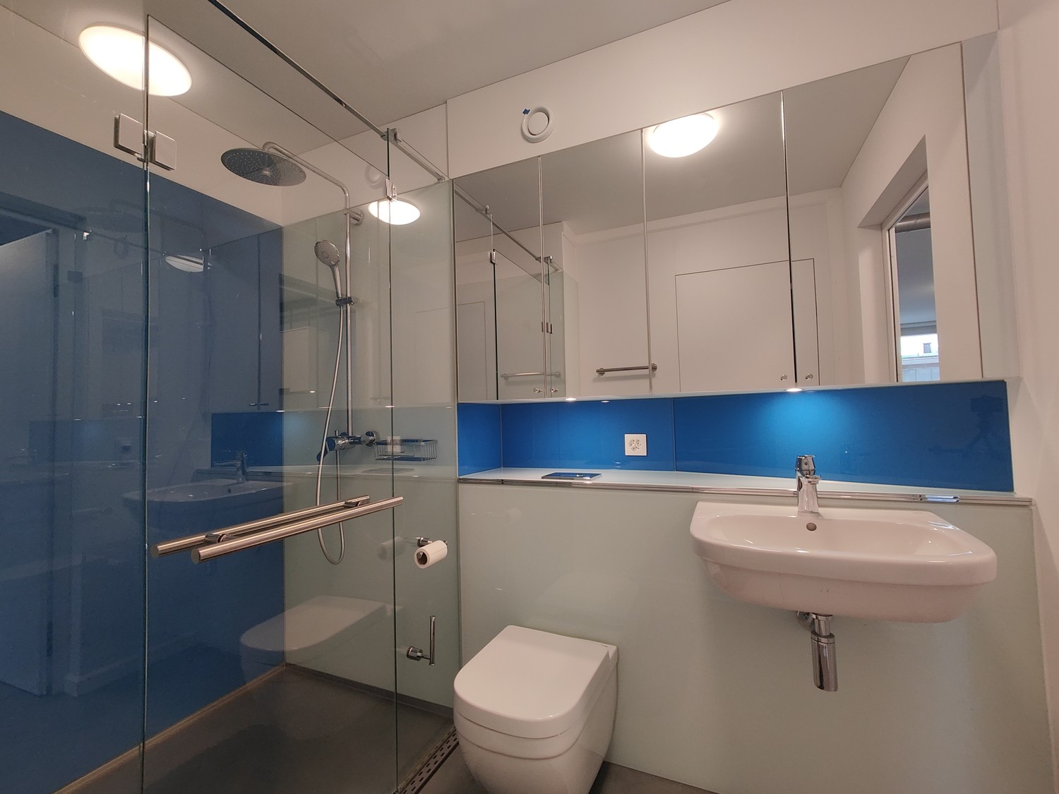 2 ½ room apartment, photo 9 of 9