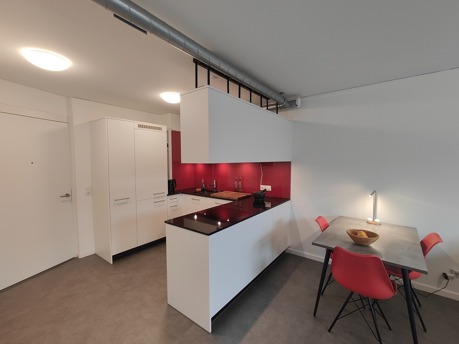 2 ½ room apartment, photo 7 of 9