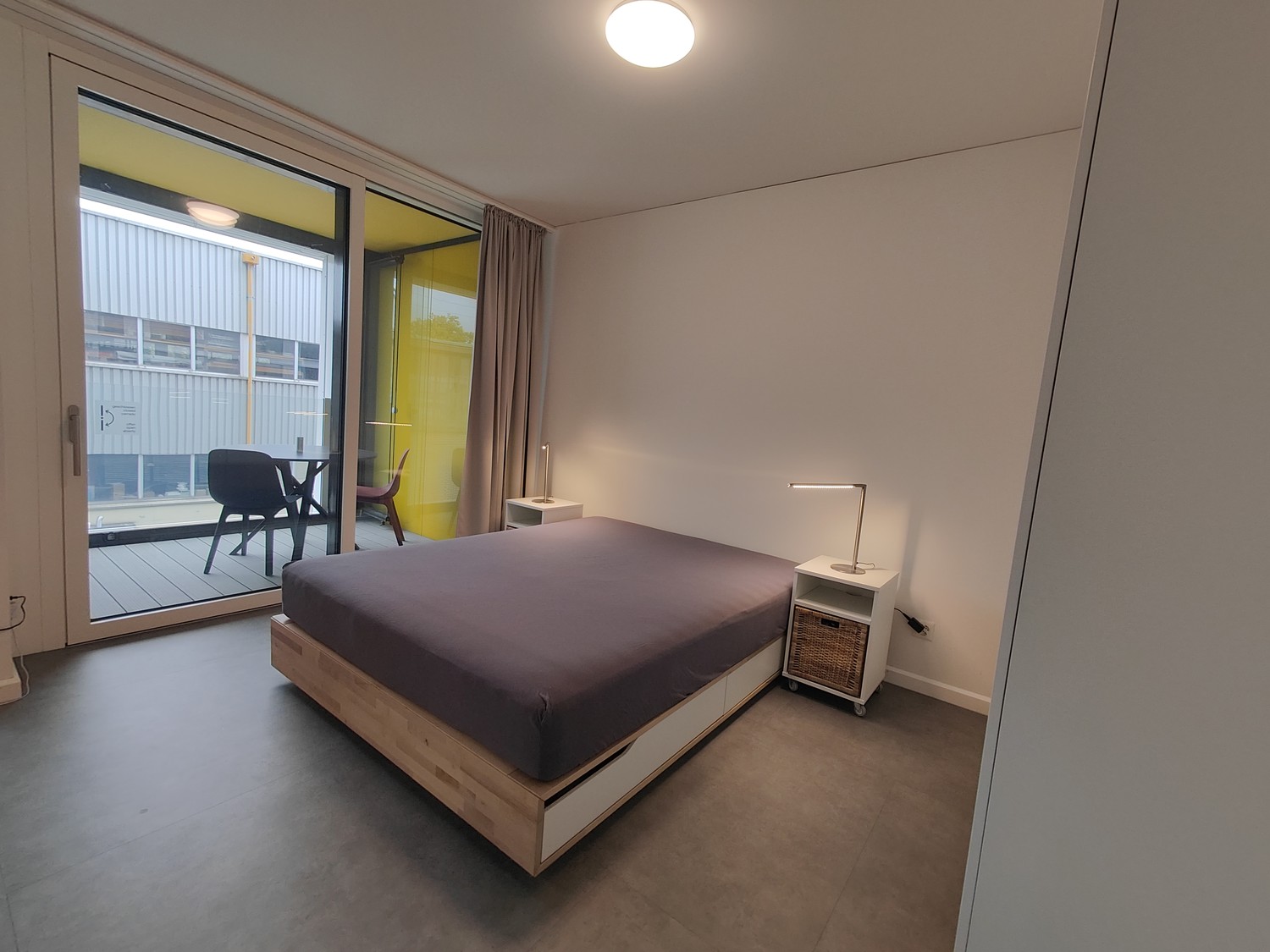 2 ½ room apartment, photo 3 of 9